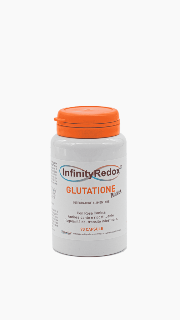 Glutatione Redox